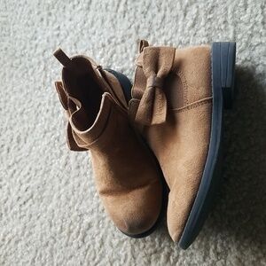 Toddler boots